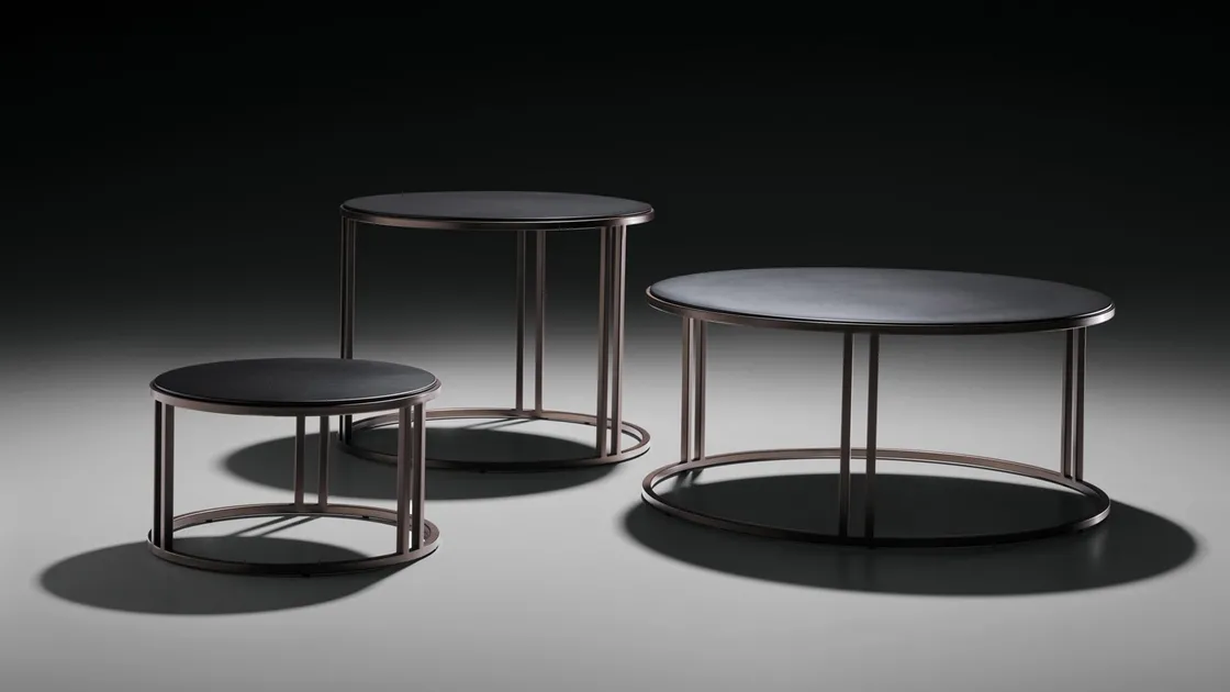 Tavolino Orion di Twils