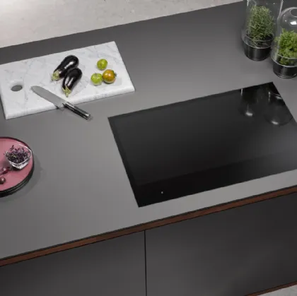 Piano Cottura KM7678FL induzione Full Surface di Miele