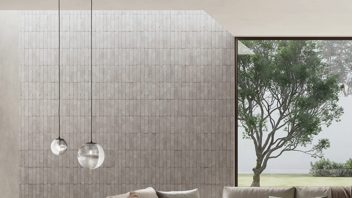 Lampada a sospensione Bella in vetro soffiato di Ondaluce