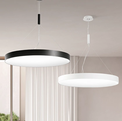 Lampada a sospensione Boiler di Ondaluce