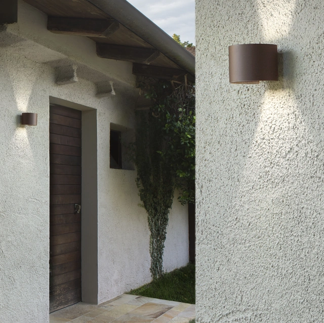 Lampada da esterno Cily di Ondaluce