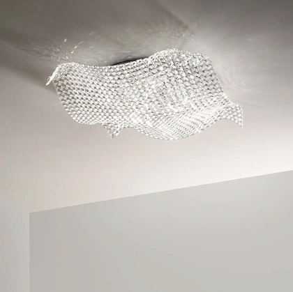 Lampada Rumba di FAN Europe