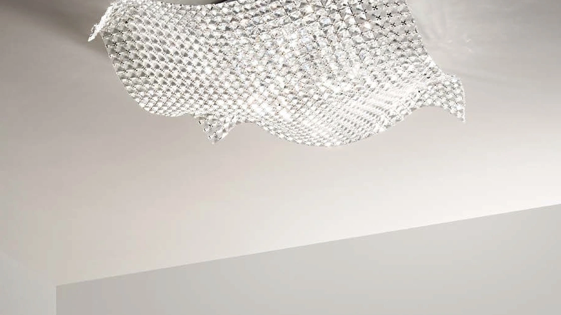 Lampada Rumba di FAN Europe