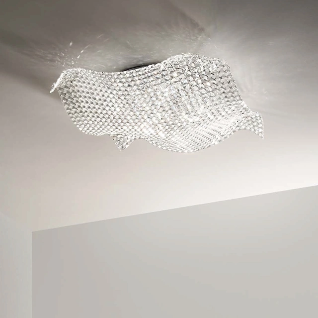 Lampada Rumba di FAN Europe