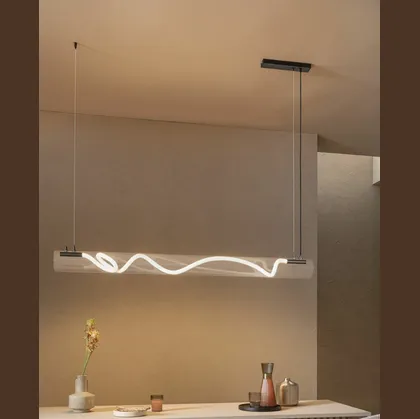 Lampada a sospensione Lumea S di Riflessi