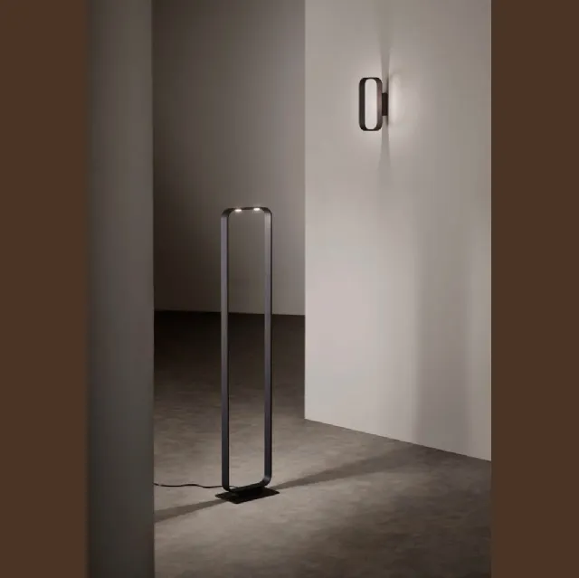 Lampada da terra e da tavolo Moka di FAN Europe