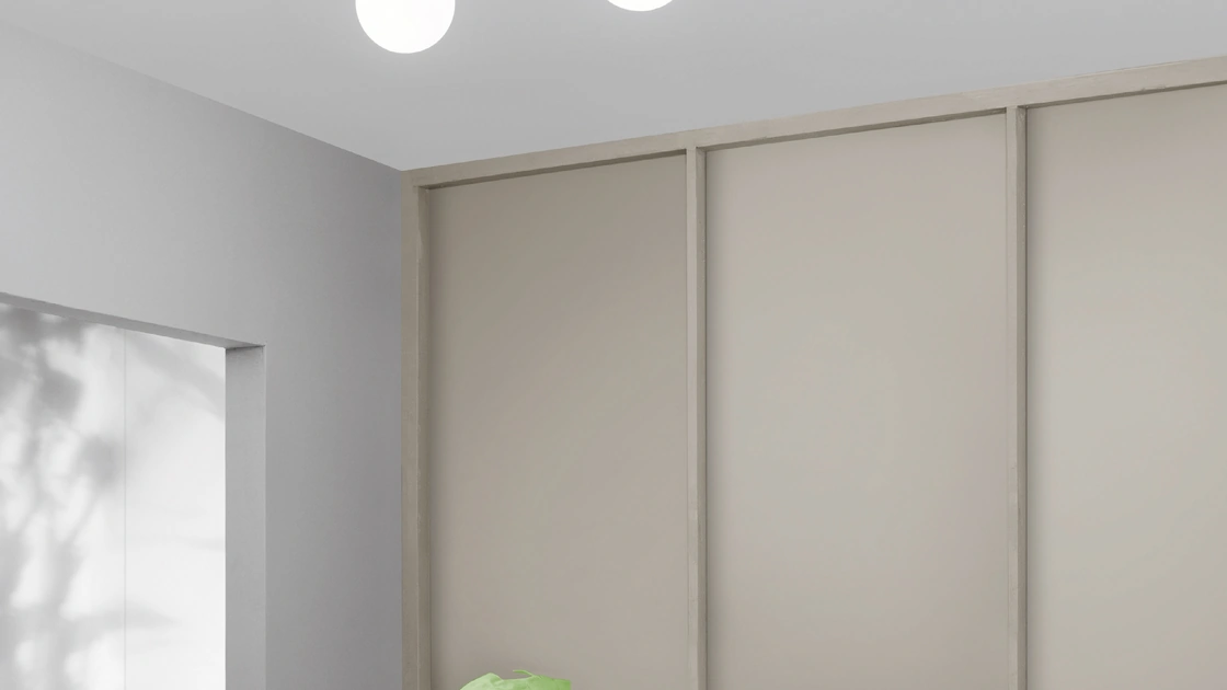 Lampada a soffitto Monile di Ondaluce