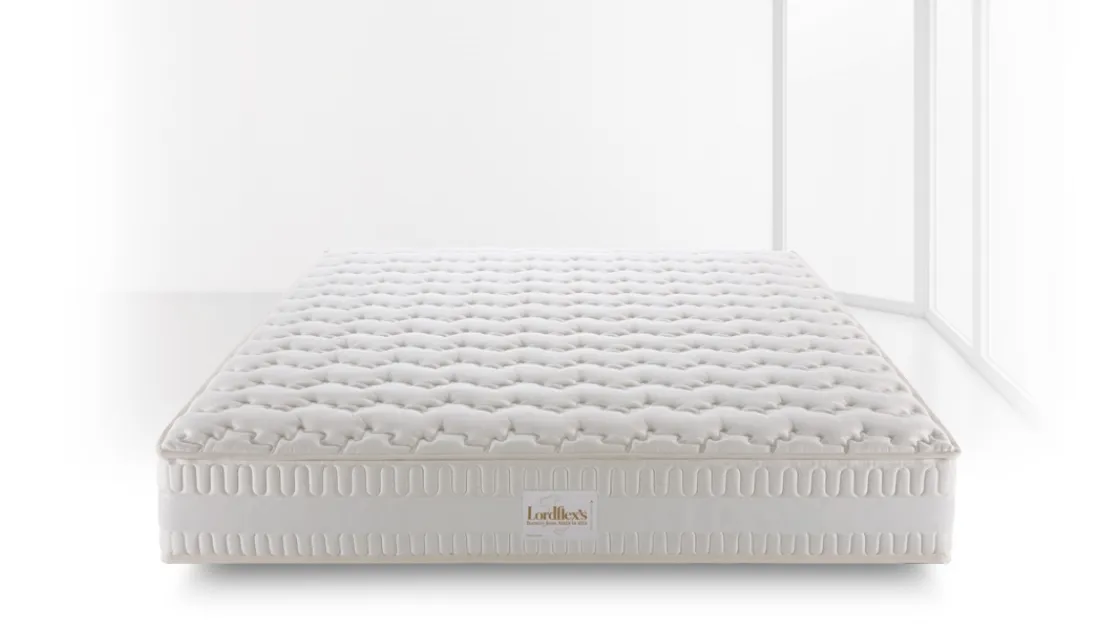 Materasso Aquagel di Lordflex’s