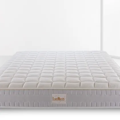 Materasso Aquasan di Lordflex’s