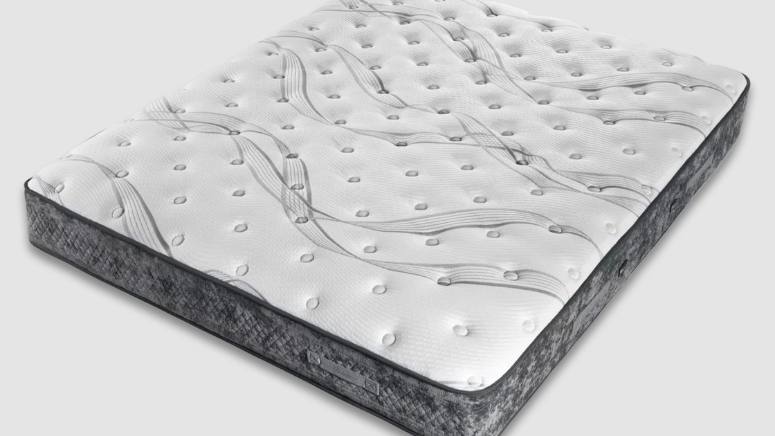 Materasso Arrow di Simmons