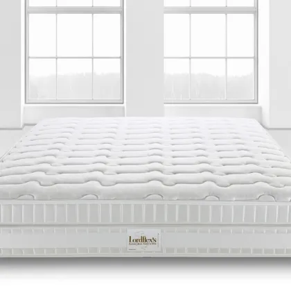 Materasso Bliss di Lordflex’s