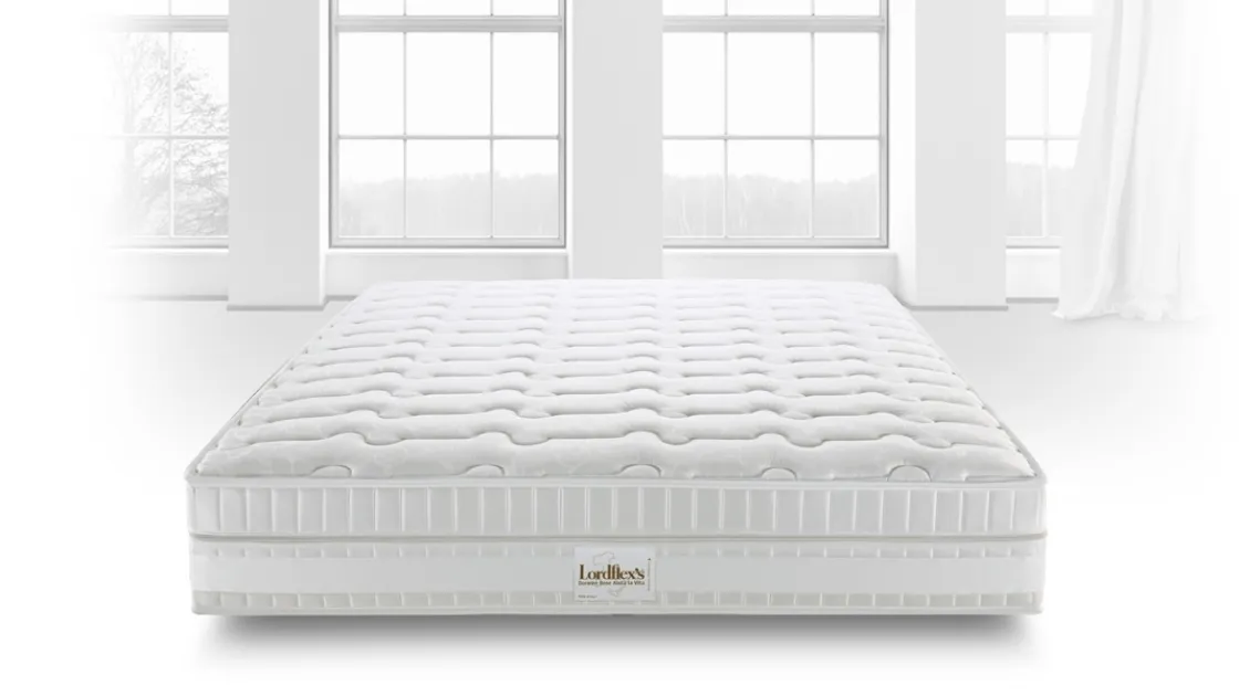 Materasso Bliss di Lordflex’s