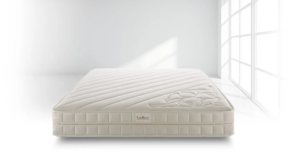 Materasso Dormiglione di Lordflex’s