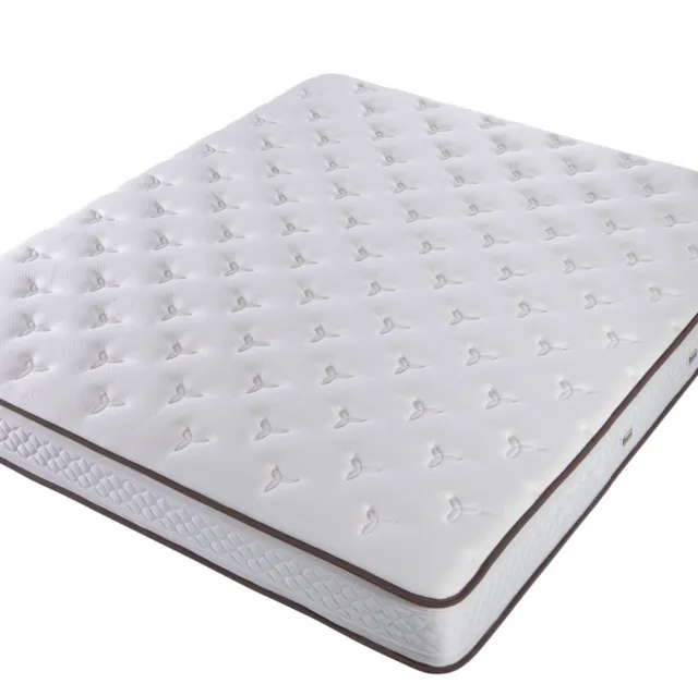 Materasso Dorsopedic Eminence Natural di Simmons