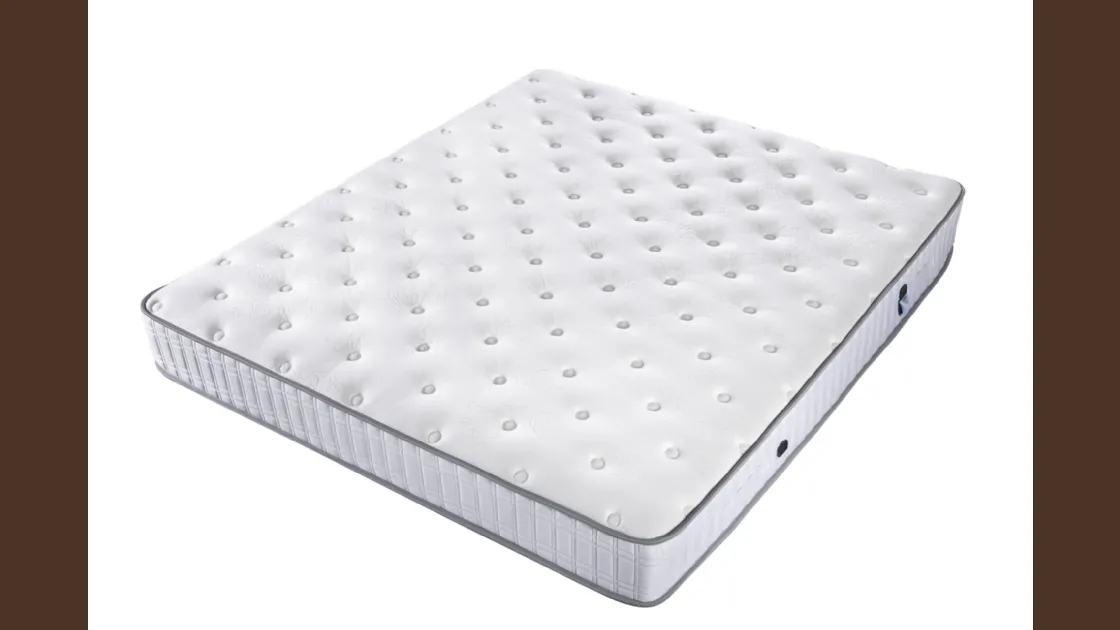 Materasso Dorsopedic Superior Healthy di Simmons