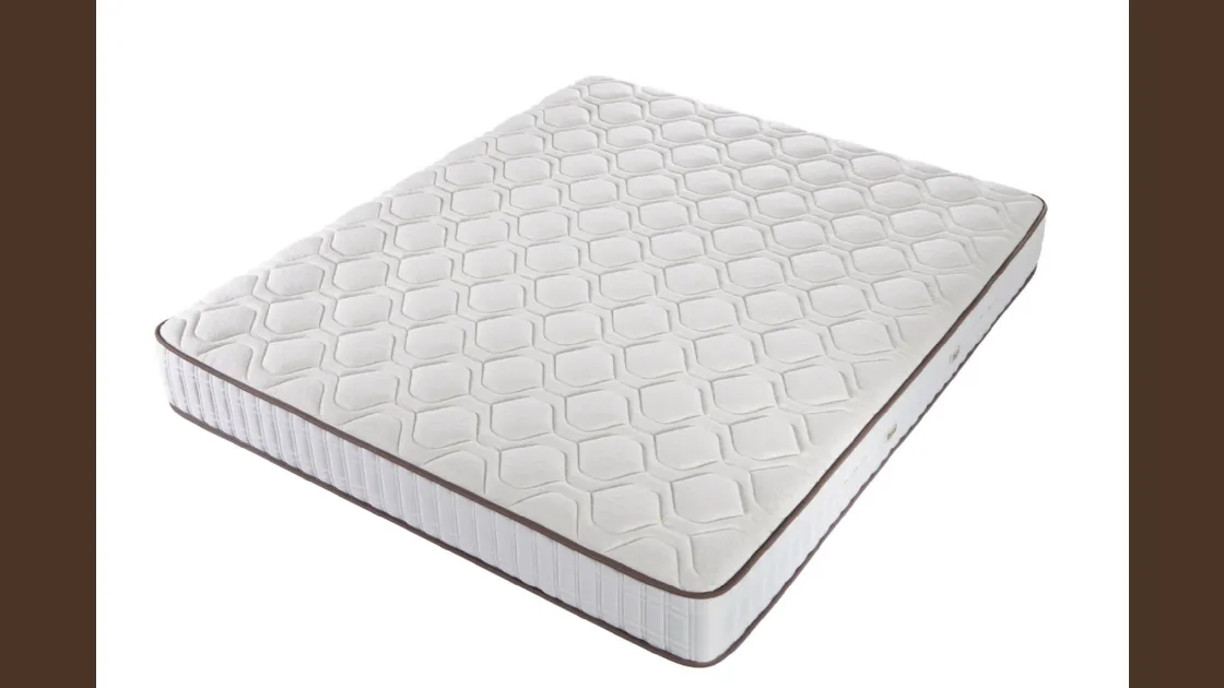 Materasso Dorsopedic Superior Natural di Simmons