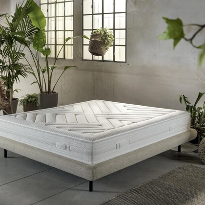 Materasso Fisiopure Pro di DEM armonie del sonno