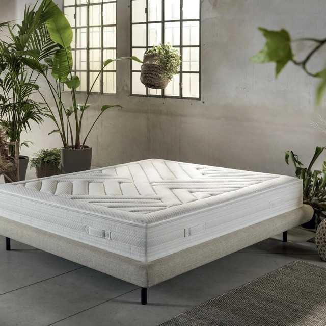 Materasso Fisiopure Pro di DEM armonie del sonno