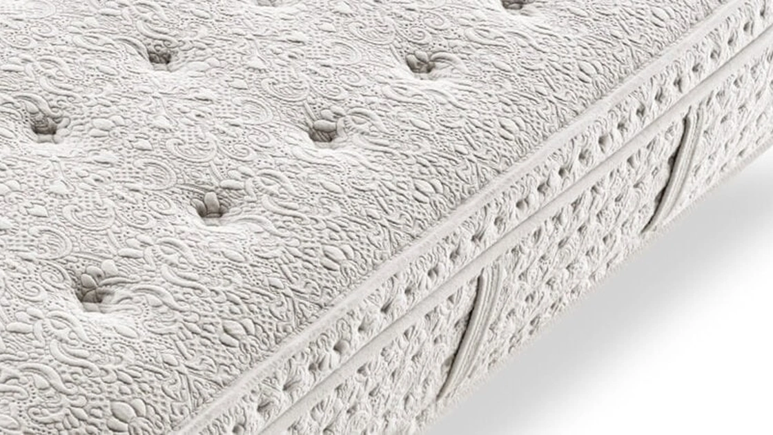 Materasso Gran Pascià di Manifattura Falomo