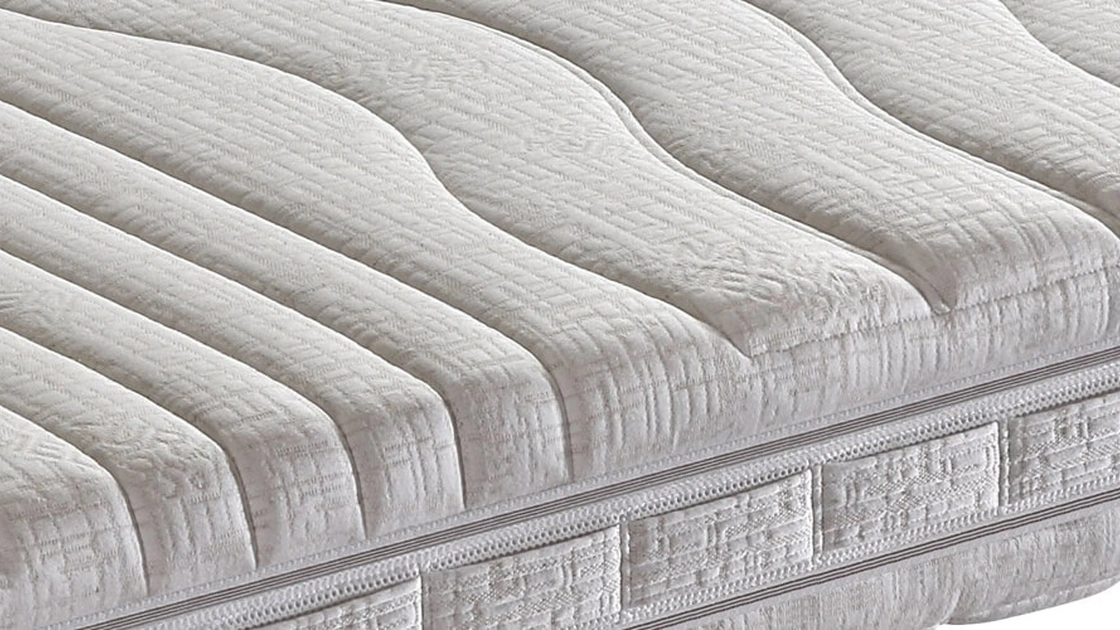 Materasso Innergetic Ipoallergenico di Manifattura Falomo