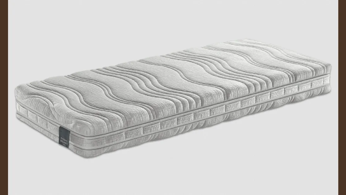 Materasso Kuschelmed De Luxe di Manifattura Falomo