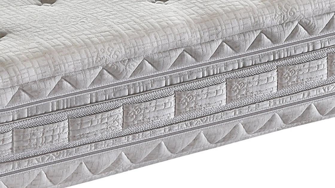 Materasso Major Wellness di Manifattura Falomo