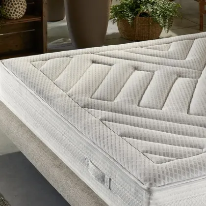 Materasso Pentapure di DEM armonie del sonno