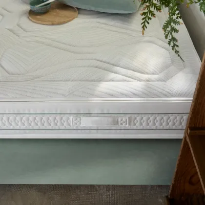 Materasso Plaza a micromolle insacchettate di DEM armonie del sonno