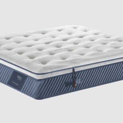 Materasso Purocomfort di Manifattura Falomo