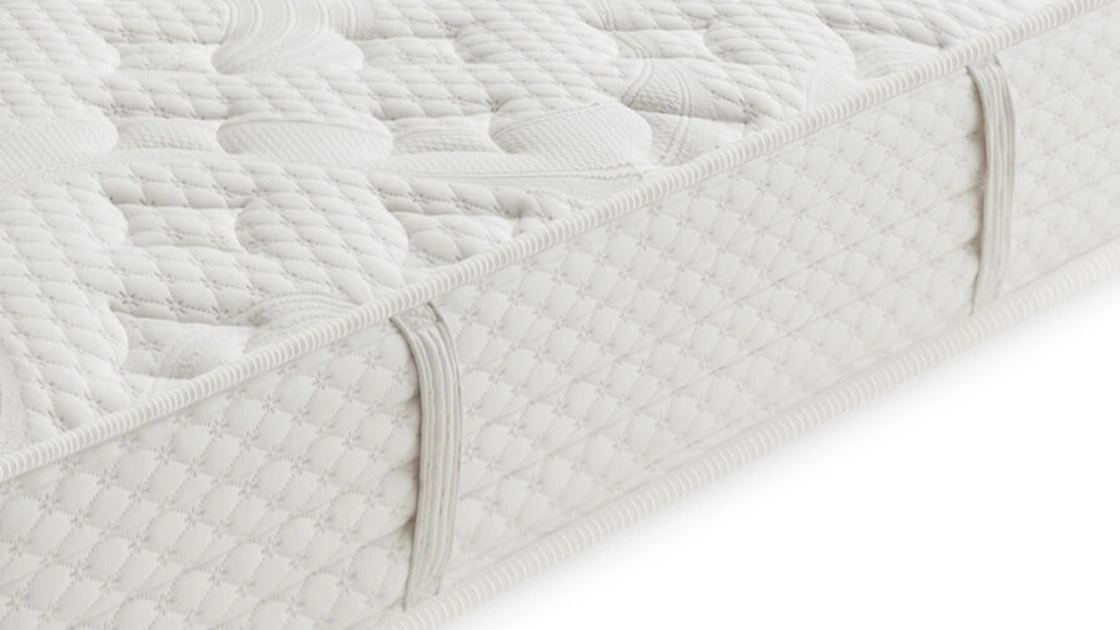 Materasso Sbadiglio Ortopedico di Manifattura Falomo