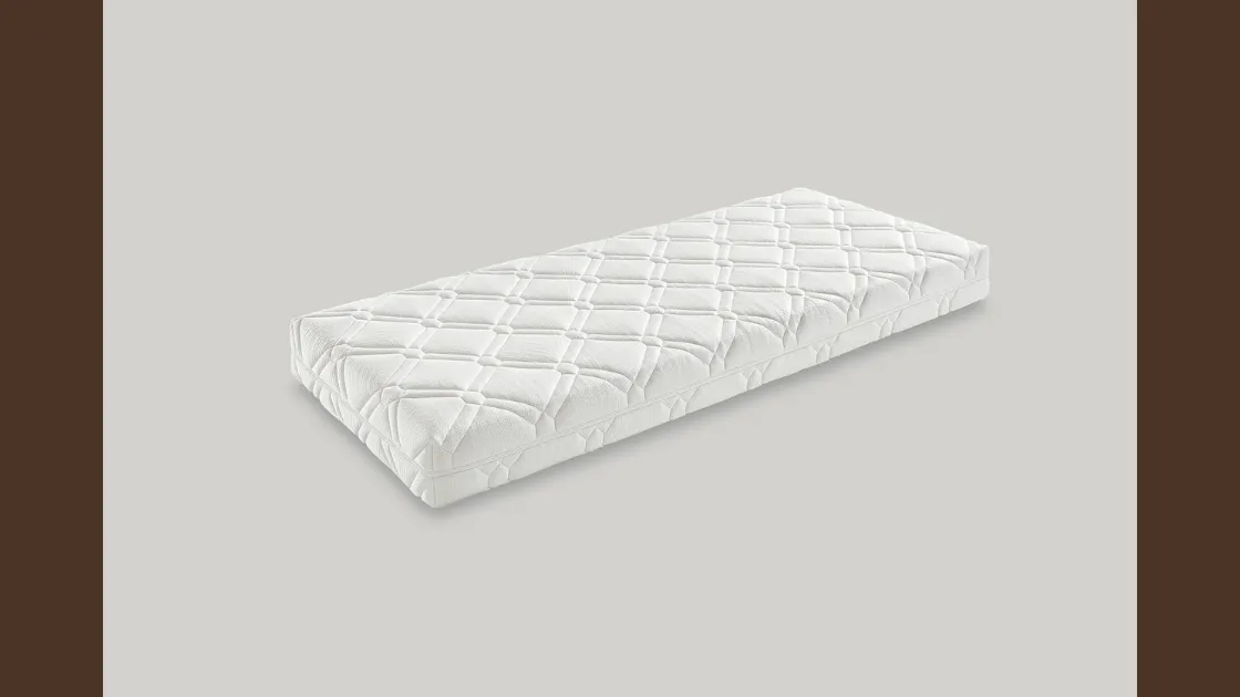 Materasso Slim di DEM armonie del sonno