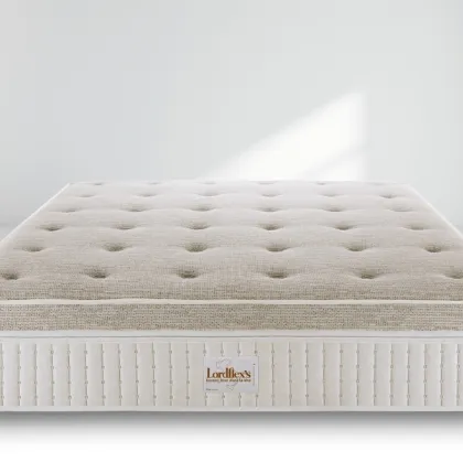 Materasso Strabilio di Lordflex’s