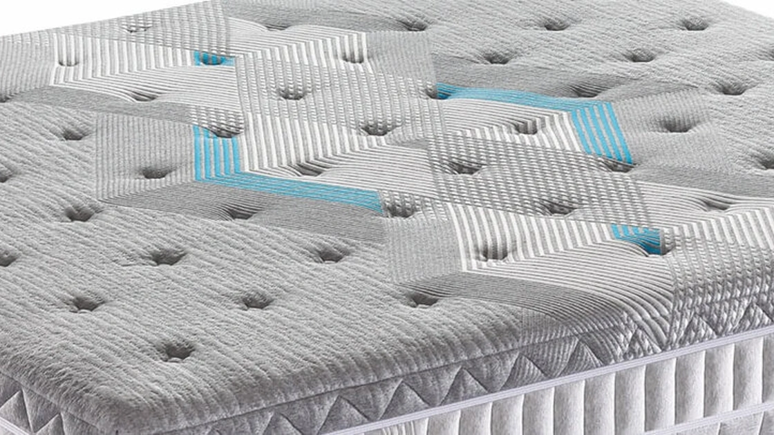 Materasso Top Feel di Manifattura Falomo