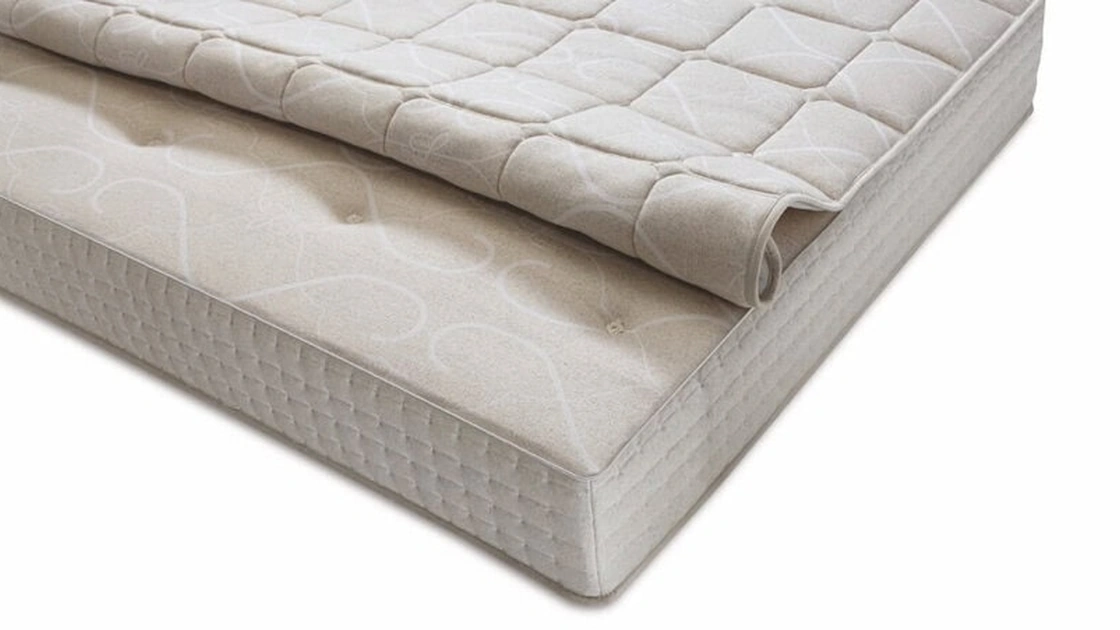 Materasso Vintage Ipno di Manifattura Falomo