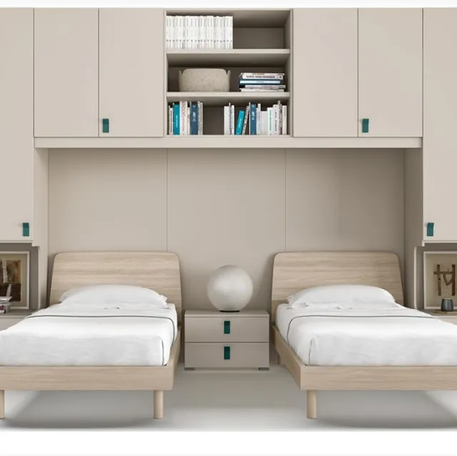 Armadio GD1140 di Abitare Mobilstella