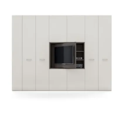 Armadio GD1310 di Abitare Mobilstella