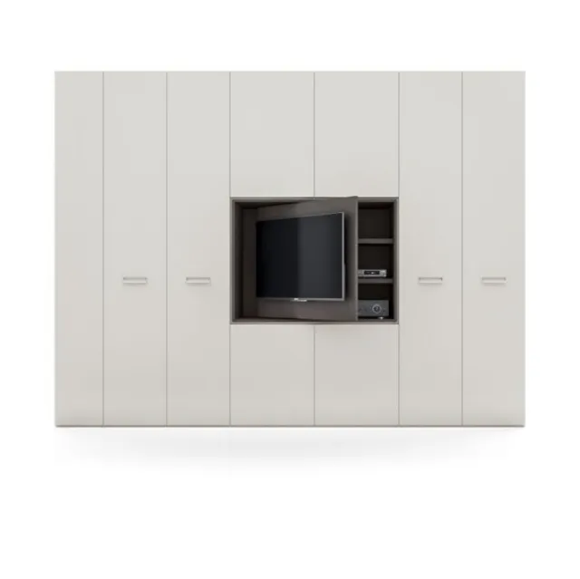 Armadio GD1310 di Abitare Mobilstella