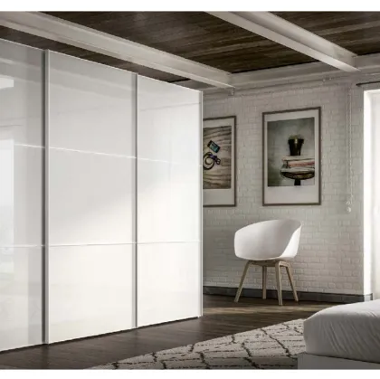 Armadio GD5045 di Abitare Mobilstella