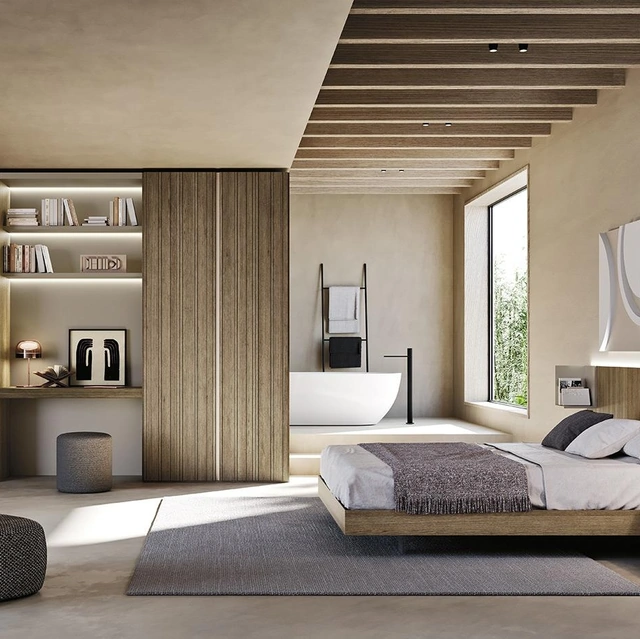 Armadio con ante battenti Comp N31 Mobilgam