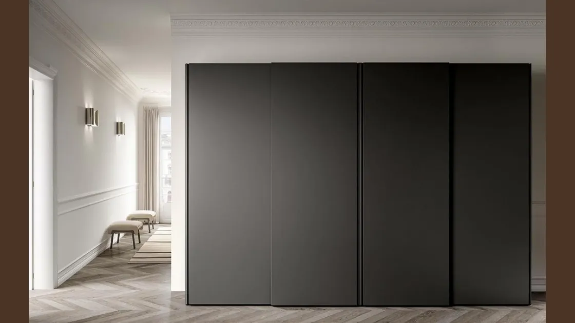 Armadio GD5025 di Abitare Mobilstella