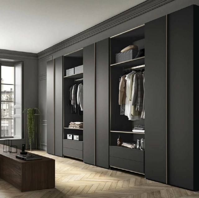 Armadio Profilo GD1330 di Abitare Mobilstella