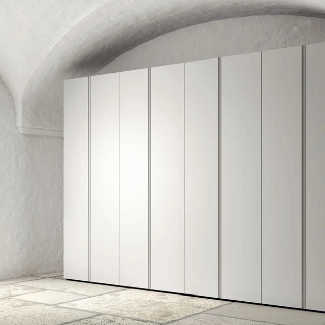 Armadio Profilo GHC020 di Abitare Mobilstella