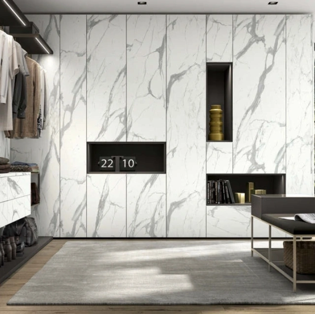 Armadio Urban GD1315 di Abitare Mobilstella