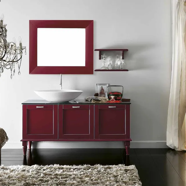 Mobile da Bagno Accademia 03 di Puntotre