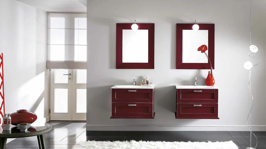 Mobile da Bagno Accademia 08 di Puntotre