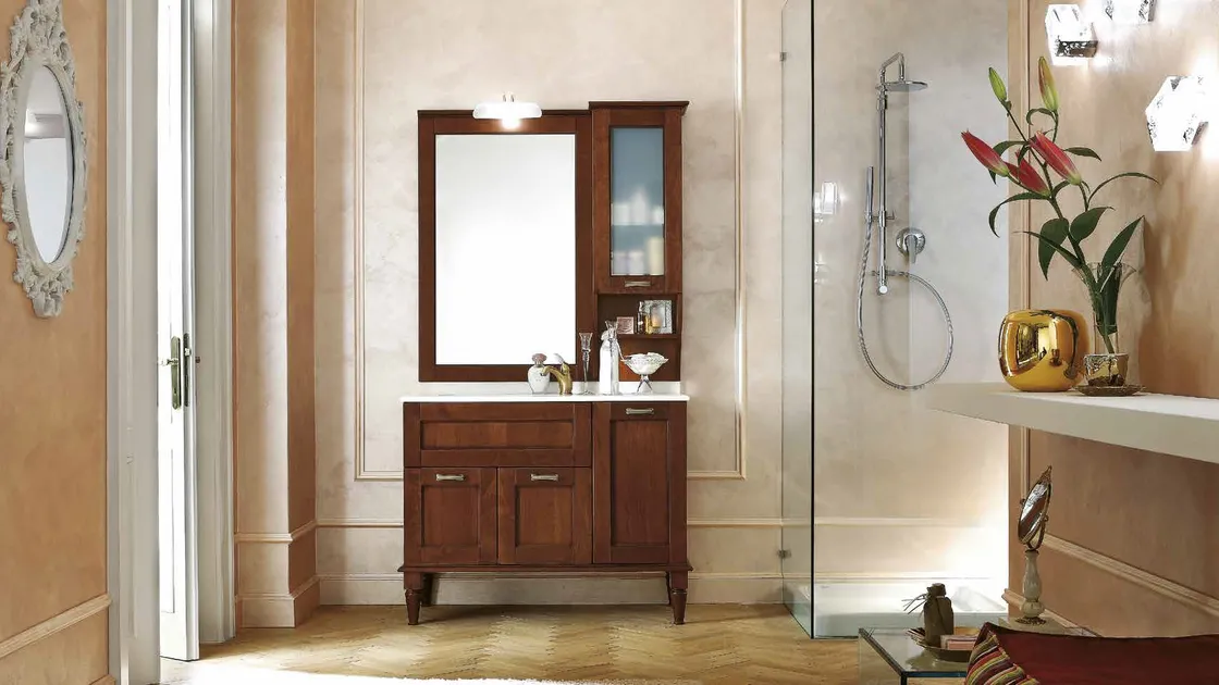 Mobile da Bagno Accademia 14 di Puntotre