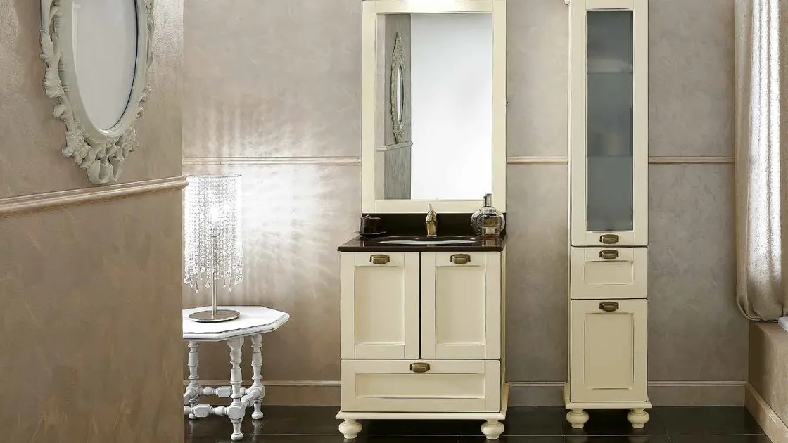 Mobile da Bagno Accademia 14 di Puntotre