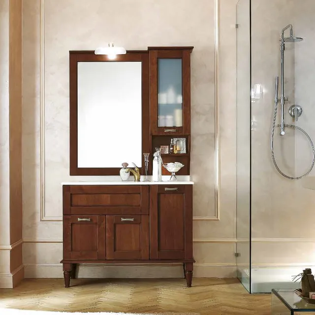 Mobile da Bagno Accademia 14 di Puntotre