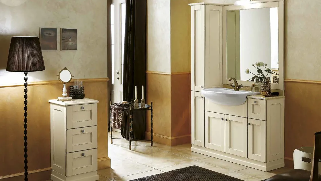 Mobile da Bagno Accademia 19 di Puntotre