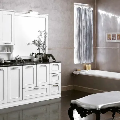 Mobile da Bagno Accademia 21 di Puntotre